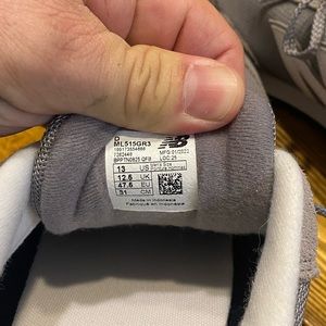 New Balance Mens size 13